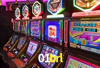 A Revolução dos Aplicativos de Jogos no 01brl