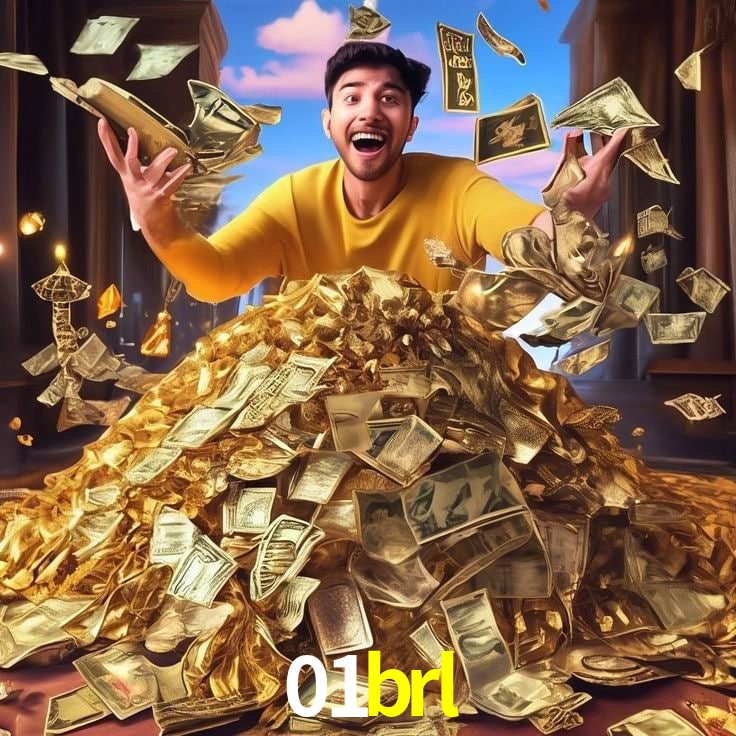 Experiência VIP 01brl