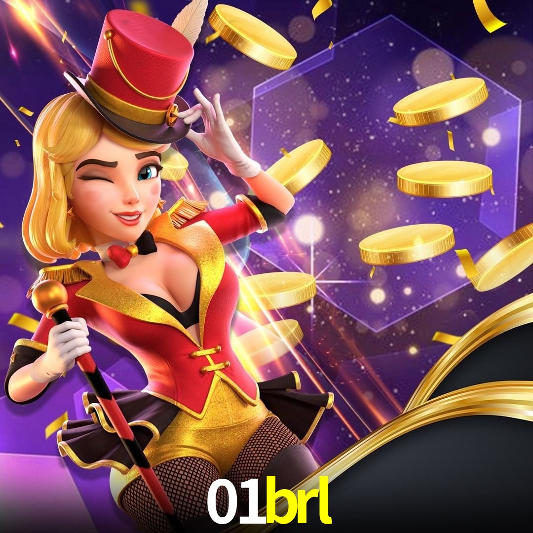 Welcome Bonus 01brl