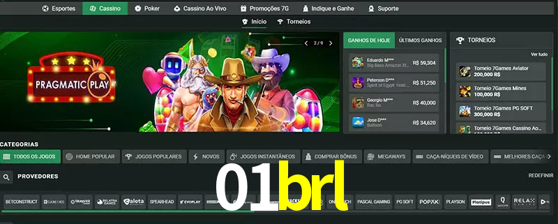 cassino 01brl