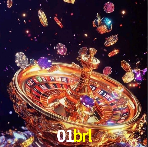 01brl - User Statistics