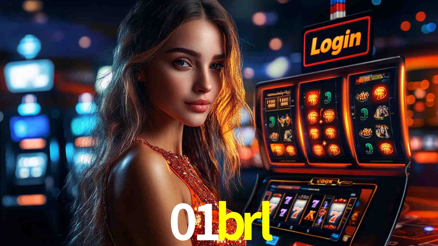 Experimente o Login Seguro Premium no 01brl