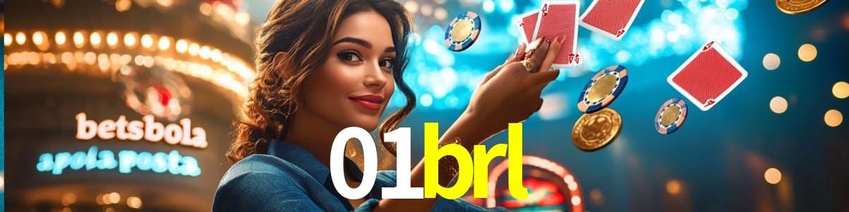 Slot Games 01brl