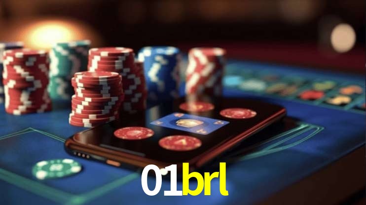 01brl Rio de Janeiro - Popular Jogos