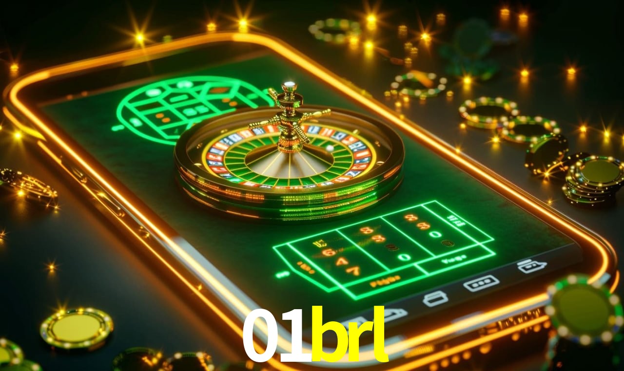 01brl - Rápido Acesse
