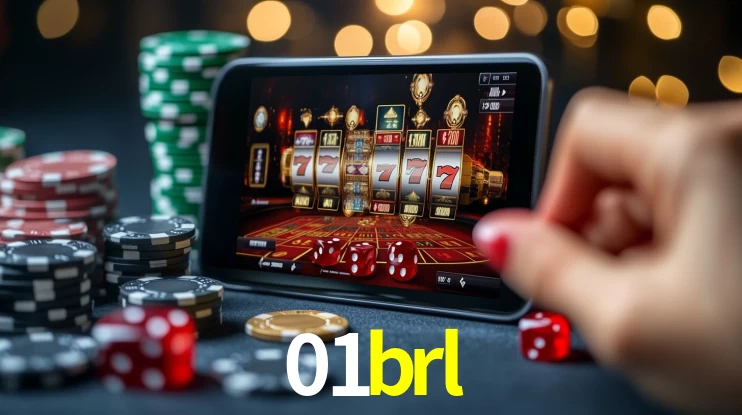 Roulette Table 01brl