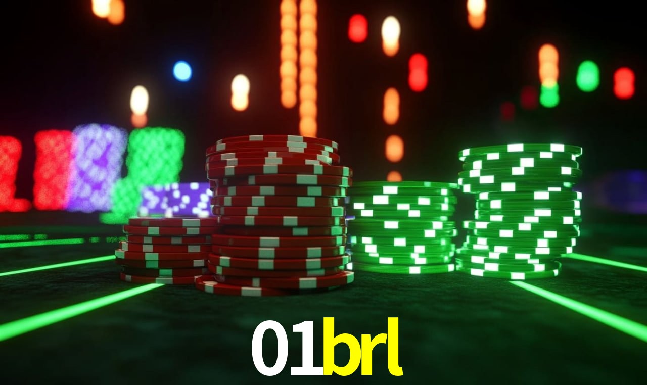 Game Providers 01brl