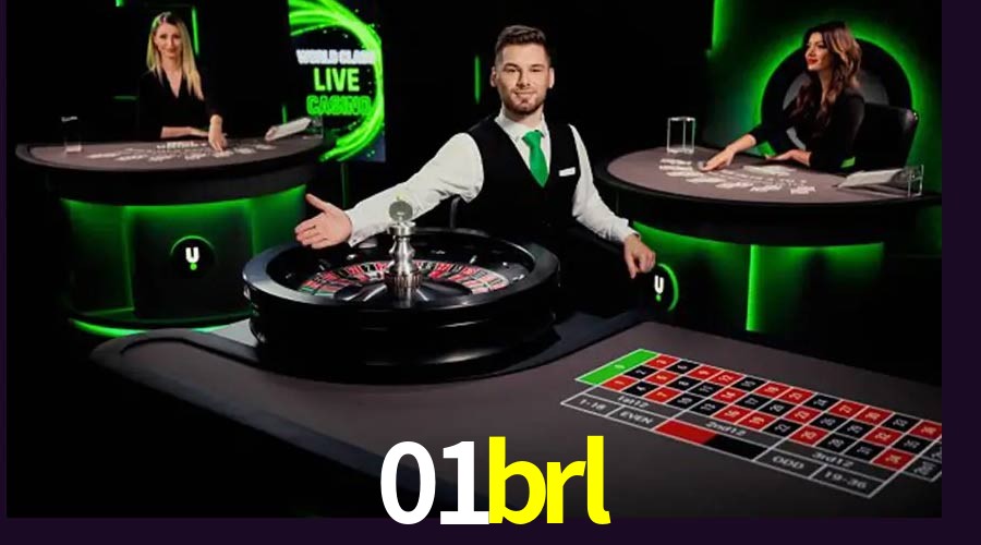 Exclusive Offers 01brl