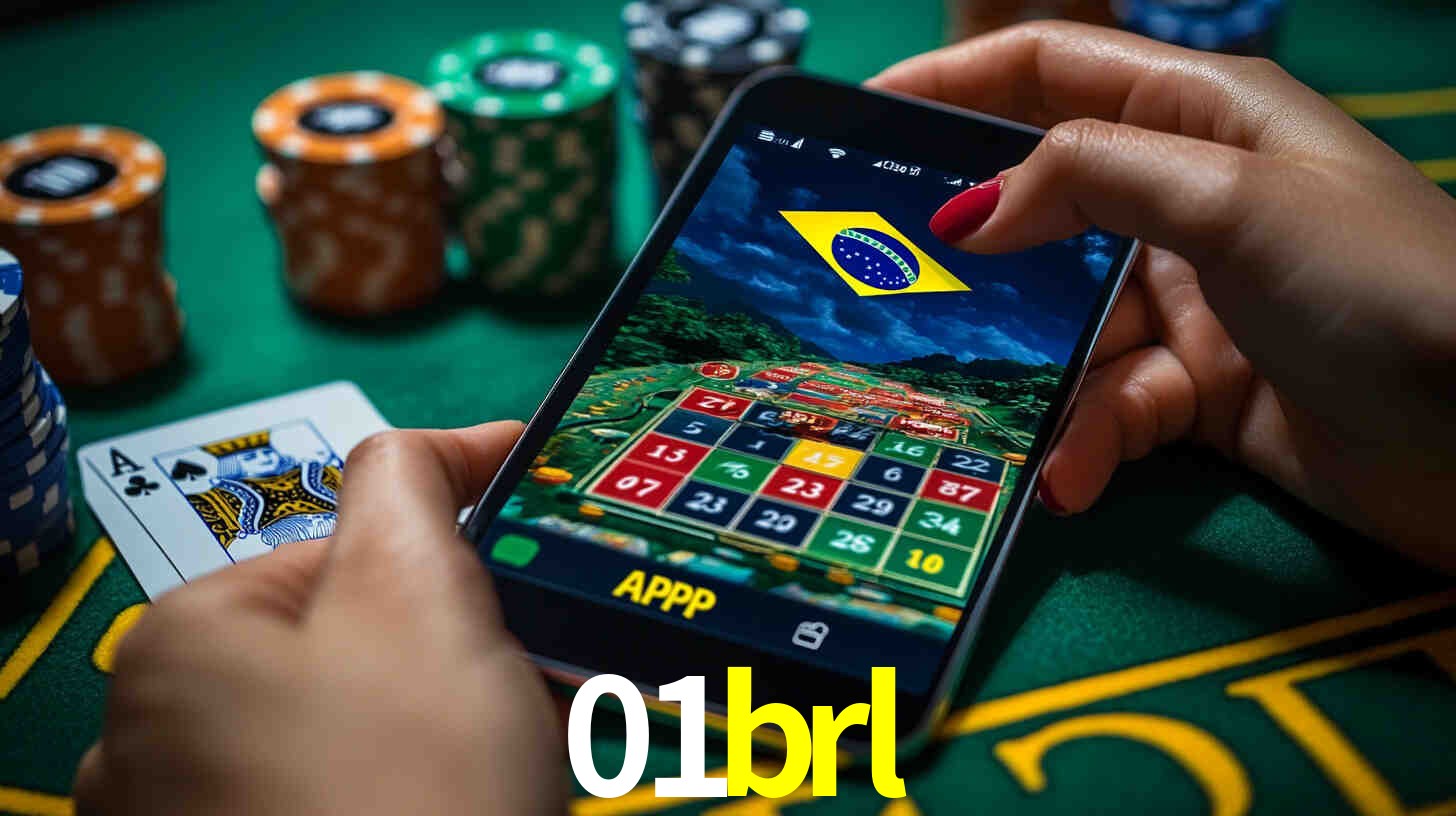 Explorando a Categoria de Eventos em Apostas na 01brl
