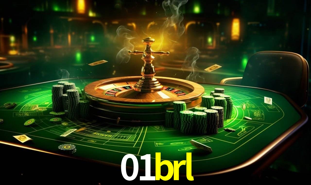 Interface do App 01brl