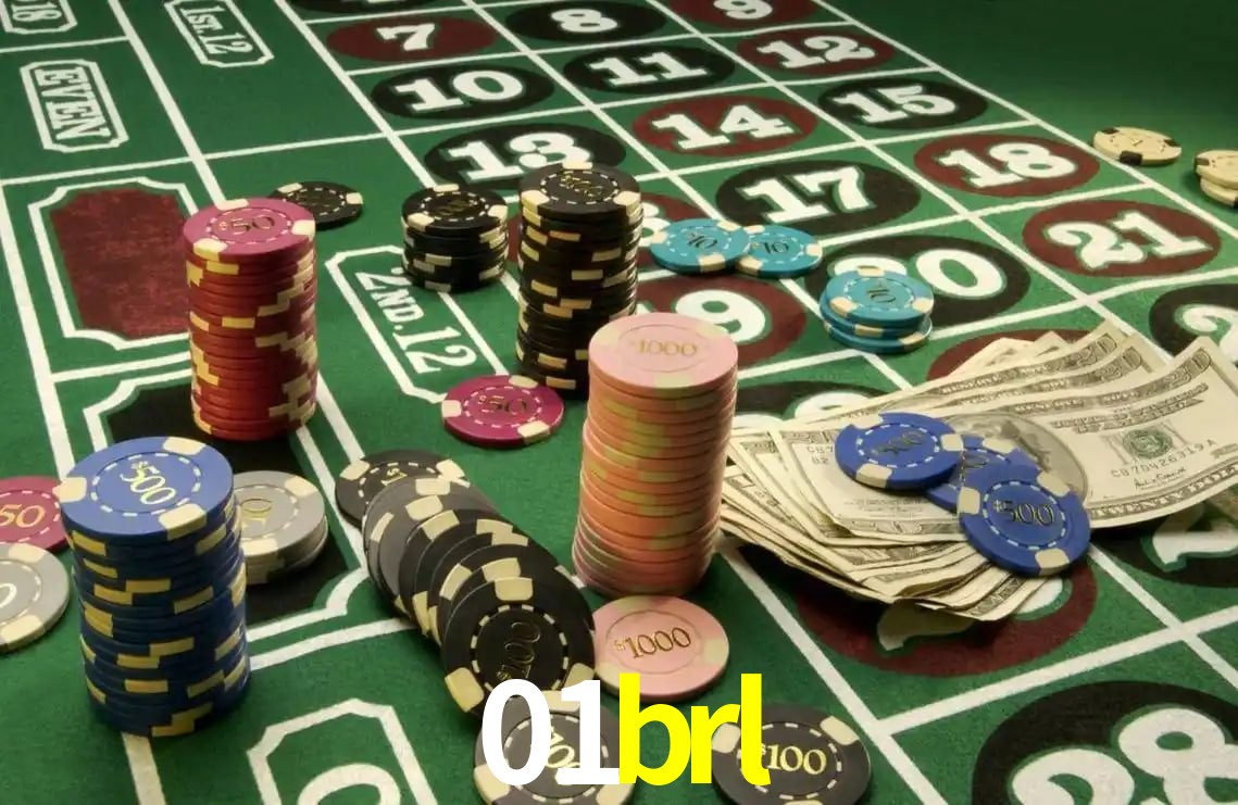 Ofertas Imperdíveis na 01brl: Promoções e Bônus Que Valem a Pena