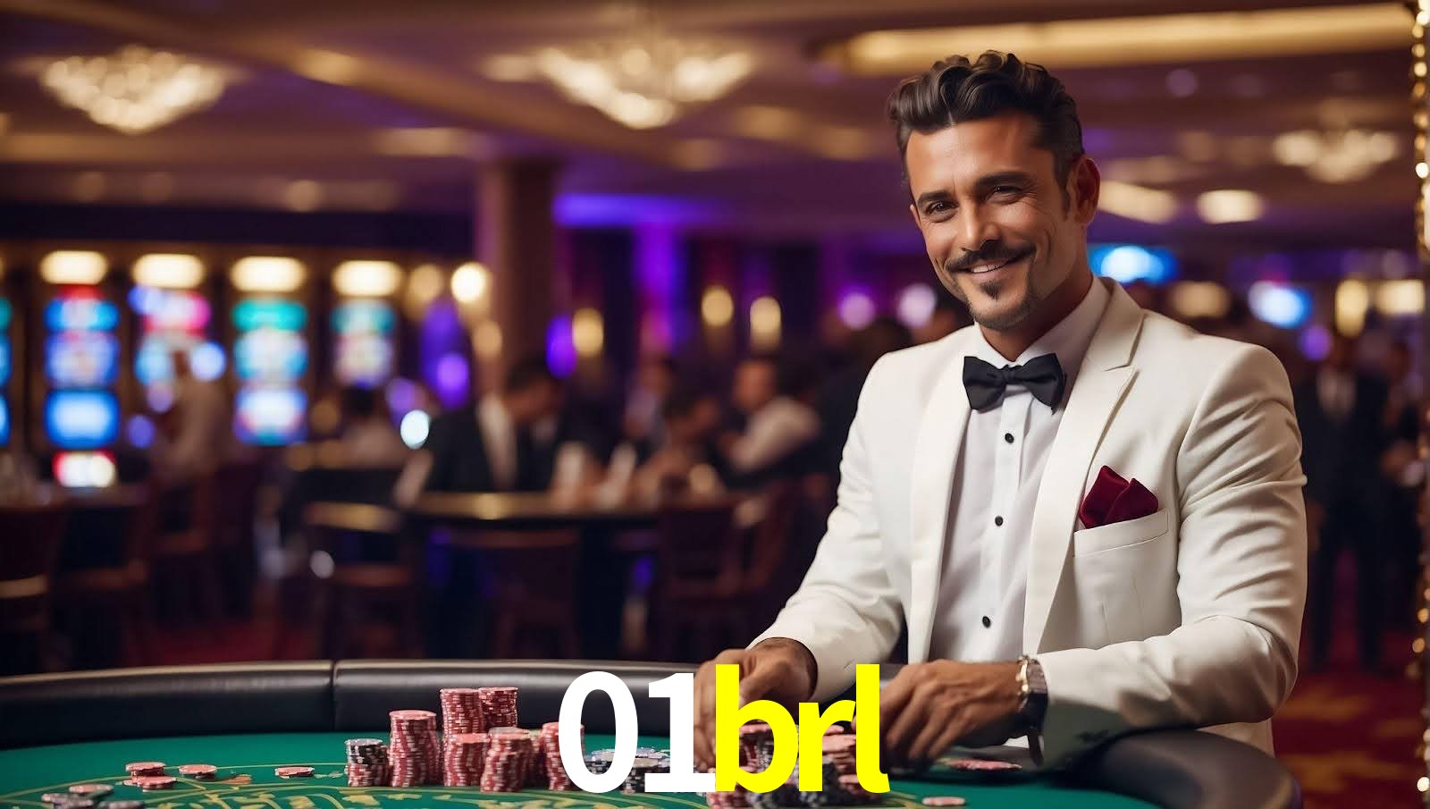 01brl Entrar - Login Seguro Certificado