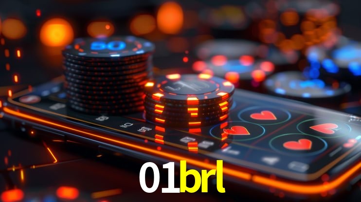 Live Casino 01brl