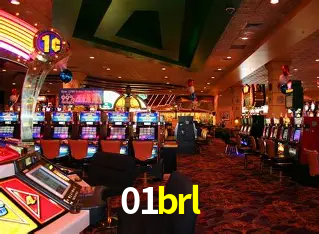 01brl Belo Horizonte - VIP Casino