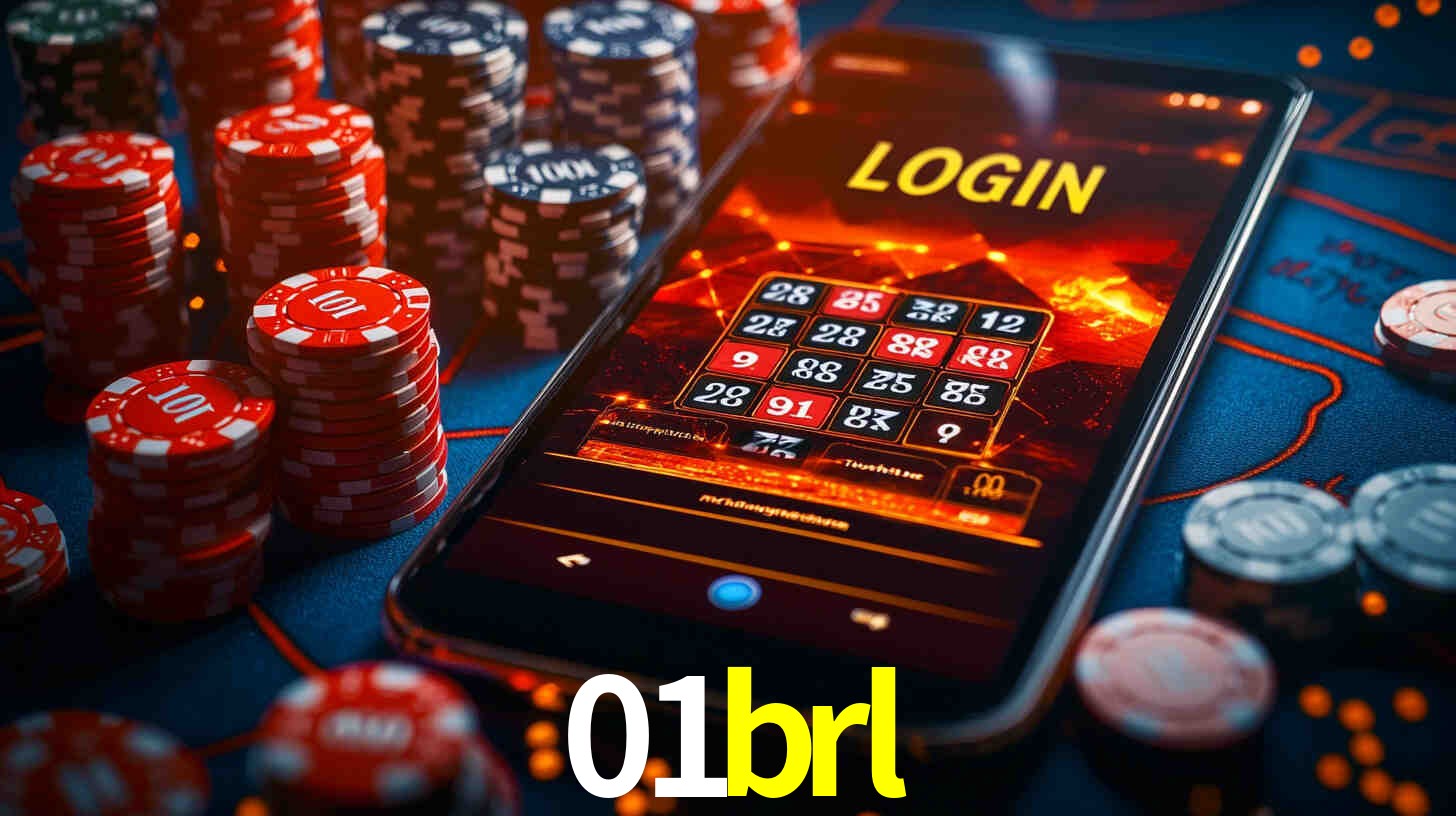 01brl: A Experiência de Casino com Jogos de Mesa ao Vivo