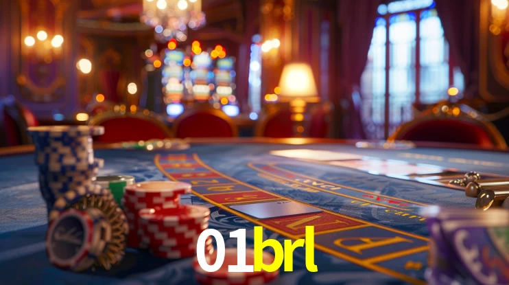API Integration 01brl