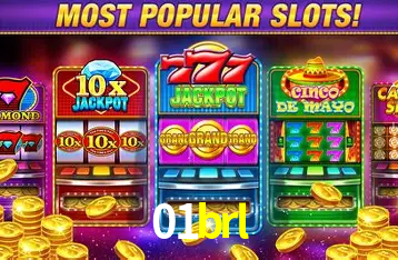01brl Brasília - Casino Guide