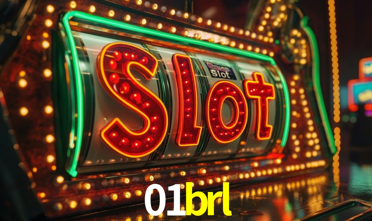 01brl - Login Methods