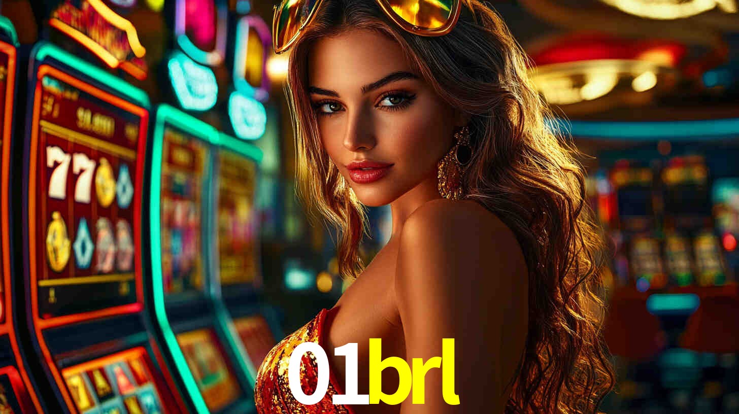Live Casino 01brl