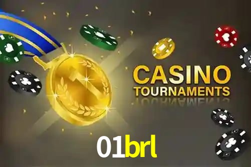 01brl App - Aplicativo Móvel Oficial