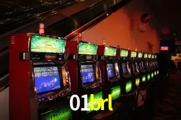 Desvendando o Mundo dos Jogos Virtuais na 01brl