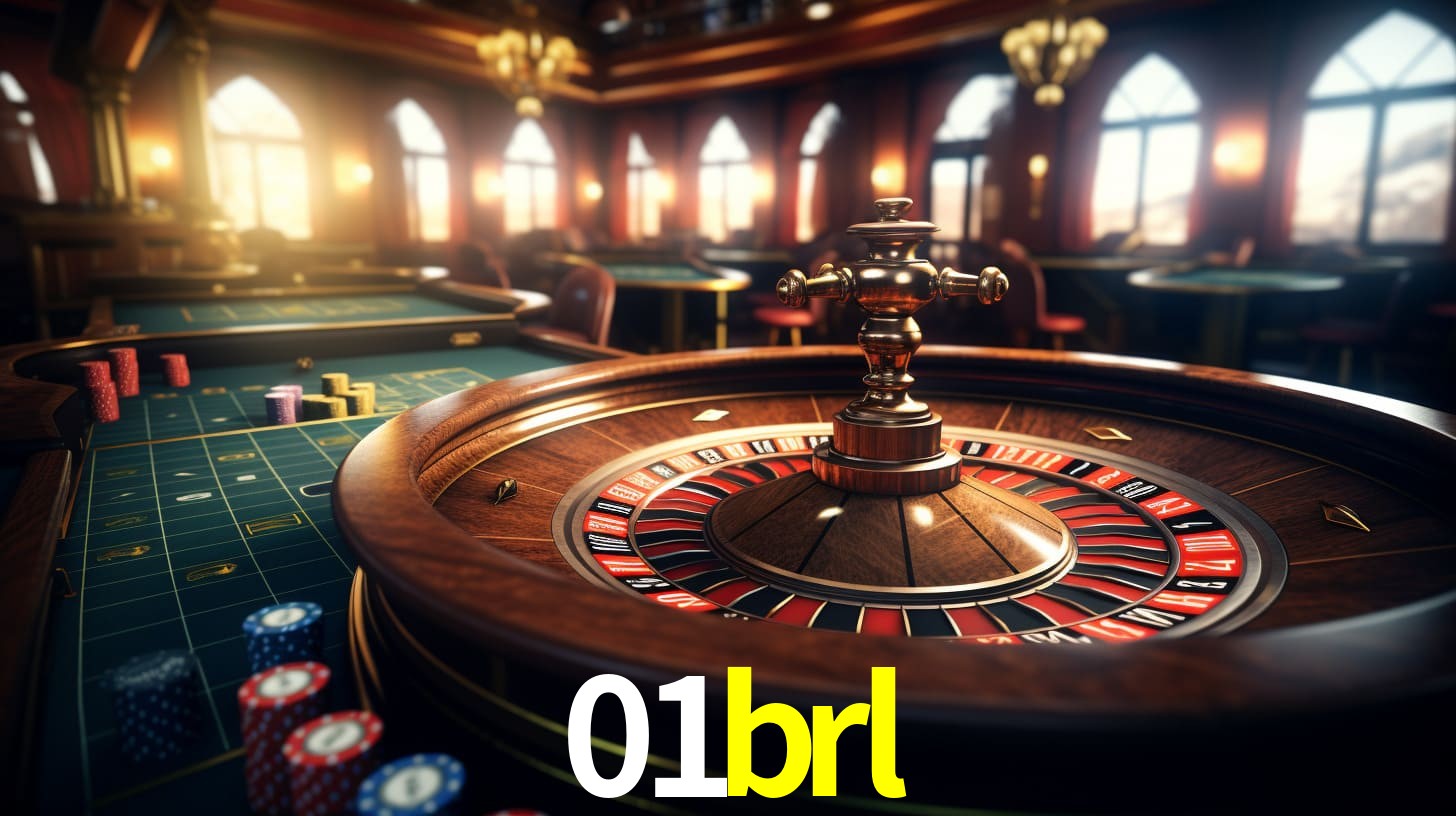 Football Betting 01brl