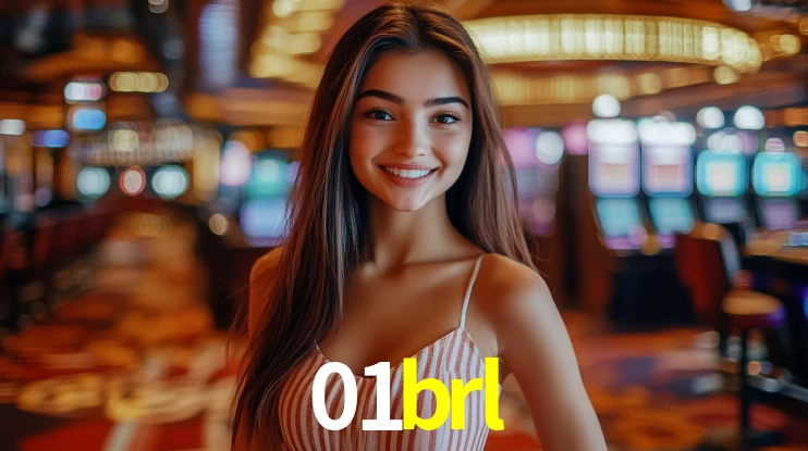 Welcome Bonus 01brl