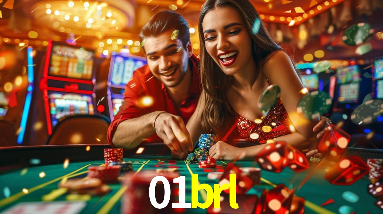 01brl - Pagamento PIX Instantâneo