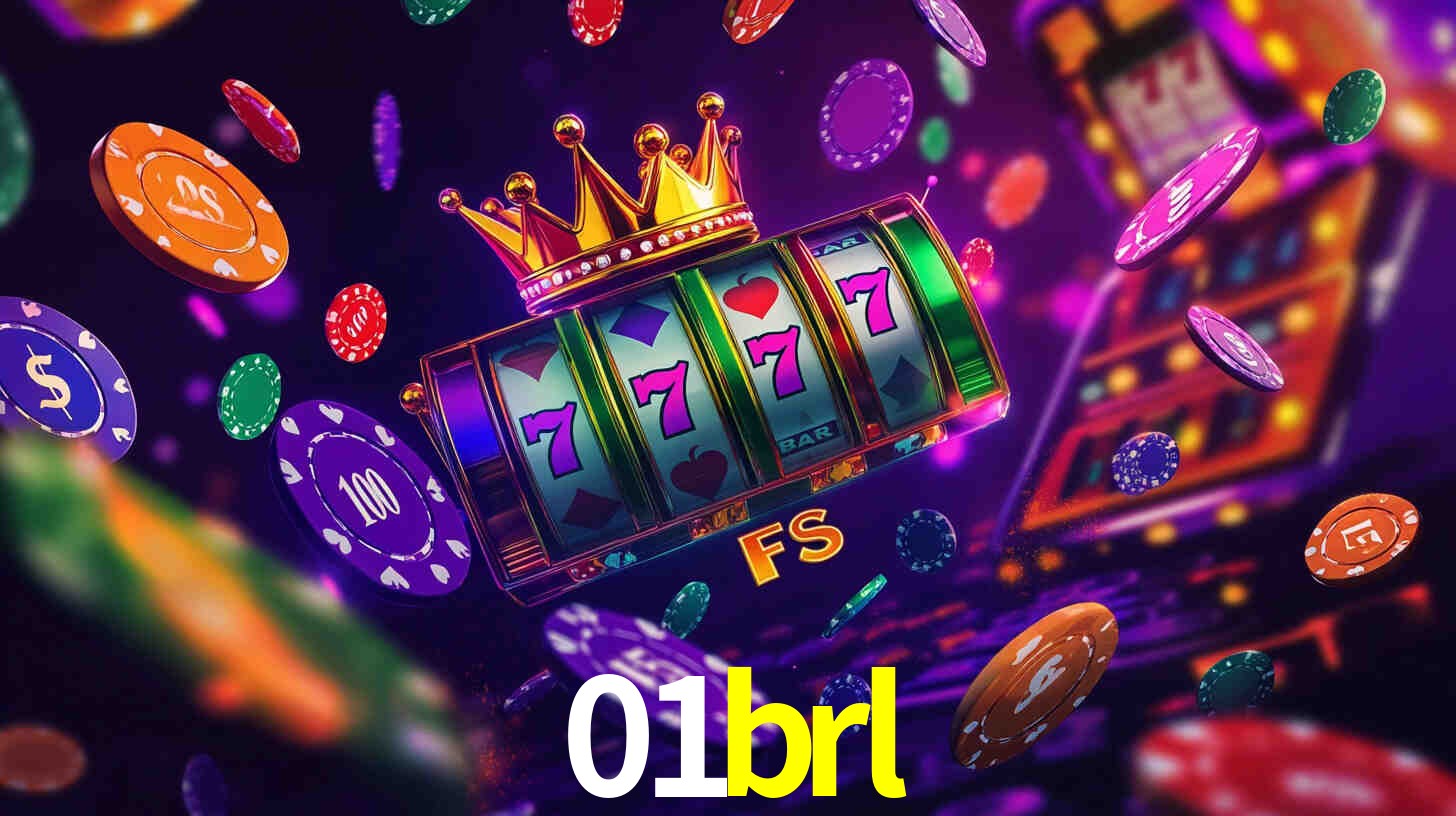 VIP Casino 01brl